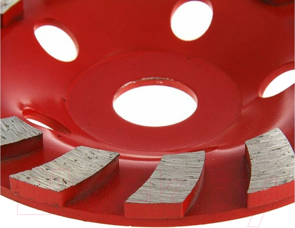 Изображение товара Алмазная чашка LOM 1856276