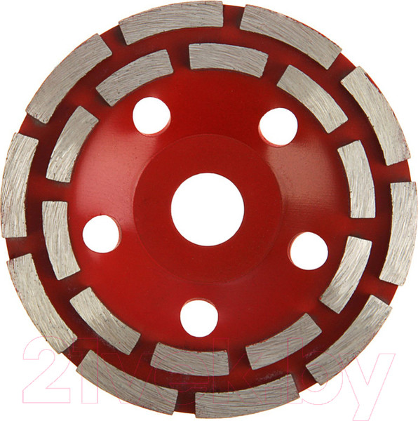 Изображение товара Алмазная чашка LOM 1856278