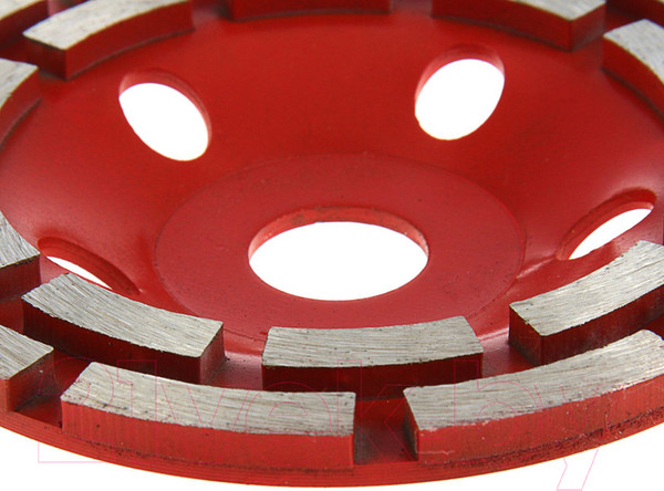 Изображение товара Алмазная чашка LOM 1856278