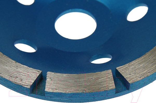 Изображение товара Алмазная чашка Tundra 1032300