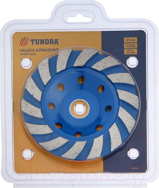 Изображение товара Алмазная чашка Tundra 1032301