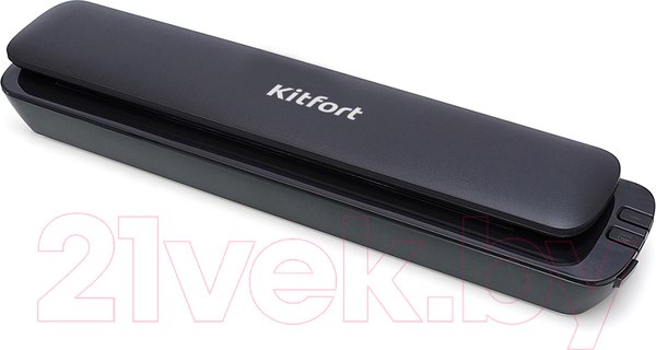 Изображение товара Вакуумный упаковщик Kitfort KT-1503-2