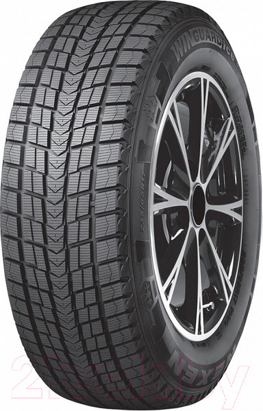 Изображение товара Зимняя шина Nexen Winguard Ice SUV 285/50R20 116T