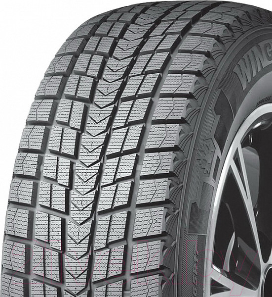 Изображение товара Зимняя шина Nexen Winguard Ice SUV 285/50R20 116T