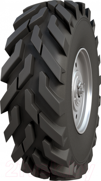 Изображение товара Грузовая шина АШК Nortec TS 07 12.4L-16 111 A6 н.с.8