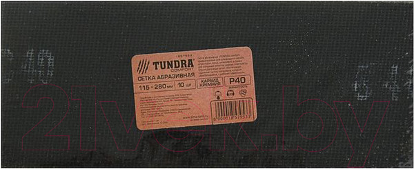 Изображение товара Сетка абразивная Tundra 1857953