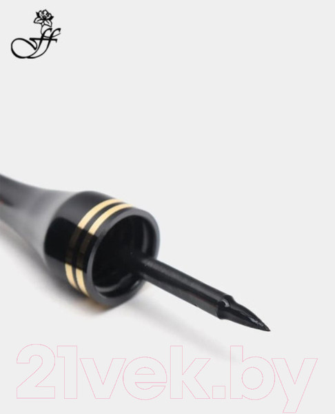 Изображение товара Подводка для глаз жидкая Ffleur E-9635 (черный)