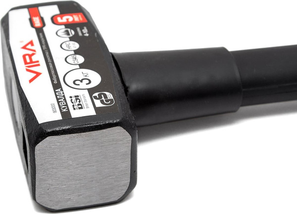 Изображение товара Кувалда Vira 903000