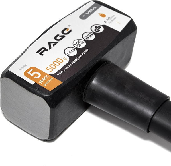 Изображение товара Кувалда Vira 905000