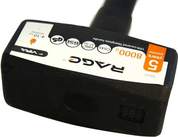 Изображение товара Кувалда Vira 908000