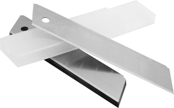 Изображение товара Набор сменных лезвий Vira 831503