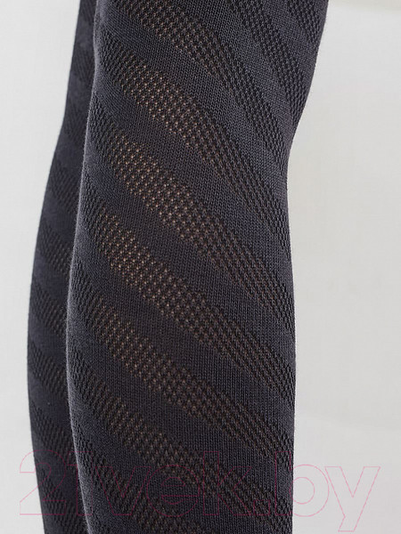 Изображение товара Колготки детские Mark Formelle 700K-1711 (р-р 92-98, графитовый)