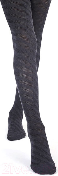 Изображение товара Колготки детские Mark Formelle 700K-1711 (р-р 104-110, графитовый)