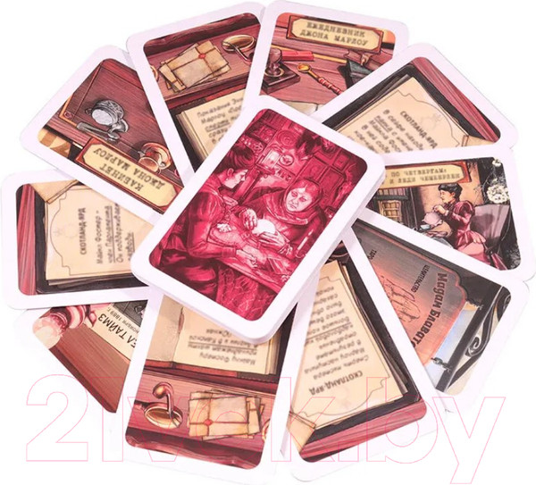 Изображение товара Настольная игра Стиль Жизни Элементарно 5: Фабианские эссе / УТ100028823