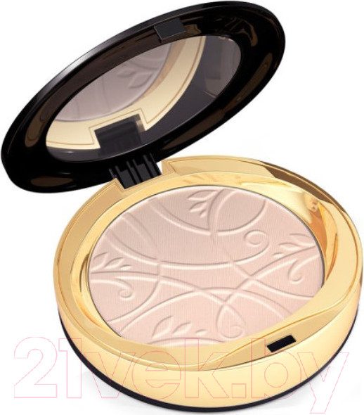 Изображение товара Пудра компактная Eveline Cosmetics Celebrities Beauty Минеральная №21 (9г)