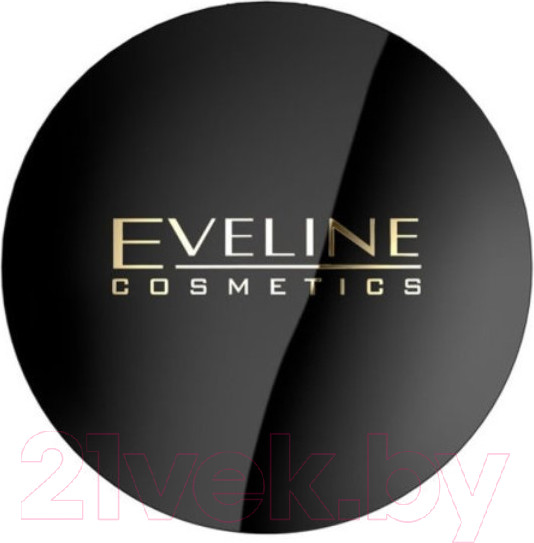 Изображение товара Пудра компактная Eveline Cosmetics Celebrities Beauty Минеральная №21 (9г)
