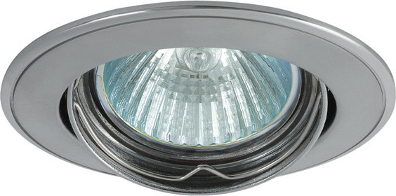 Точечный светильник Kanlux Bask CTC-5515-MPC/N / 2804 — фото 3