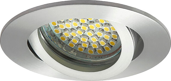 Точечный светильник Kanlux Evit CT-DTO50-AL / 18561 — фото 5