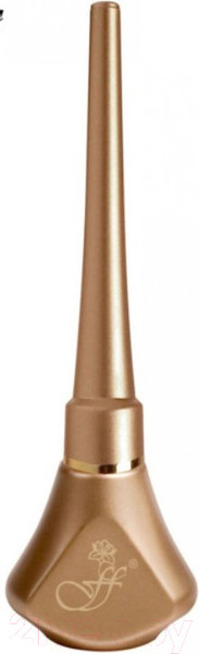 Изображение товара Подводка для глаз жидкая Ffleur Золотая амфора E-508 (черный)