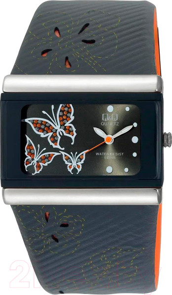 Изображение товара Часы наручные женские Q&Q GV79J002Y