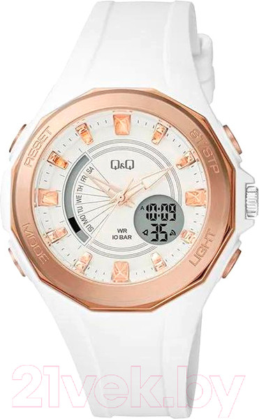 Изображение товара Часы наручные женские Q&Q GW91J001Y