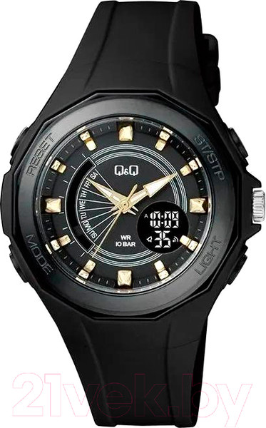 Изображение товара Часы наручные женские Q&Q GW91J003Y