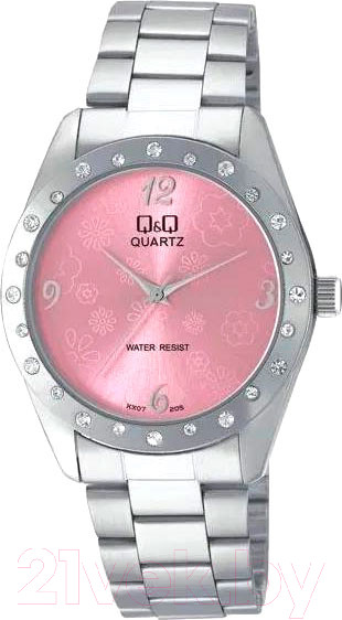Изображение товара Часы наручные женские Q&Q KX07J205Y