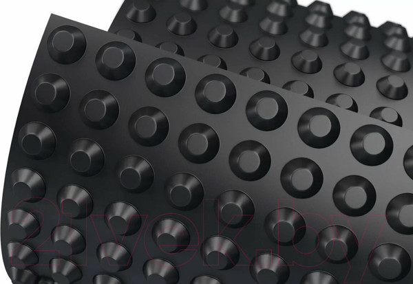 Изображение товара Профилированная мембрана Технониколь Planter Standart 1x20м