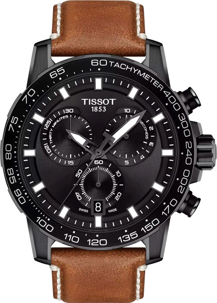 Изображение товара Часы наручные мужские Tissot T125.617.36.051.01