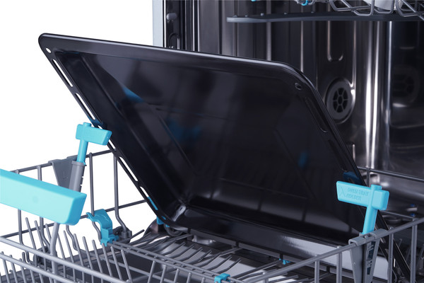 Изображение товара Посудомоечная машина Korting KDI 60985