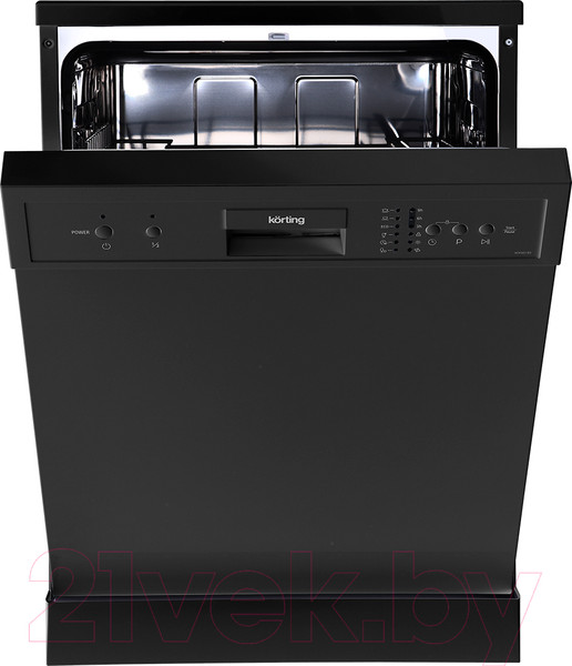 Изображение товара Посудомоечная машина Korting KDF 60240 N