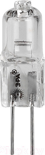 Изображение товара Лампа ЭРА G4-JC-10W-12V / C0027367