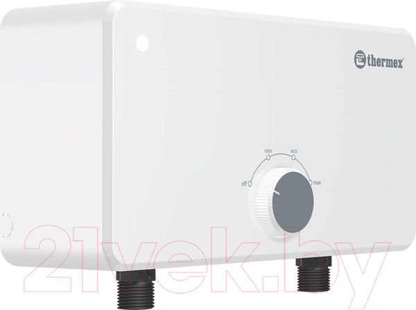 Изображение товара Проточный водонагреватель Thermex Urban 5500 combi