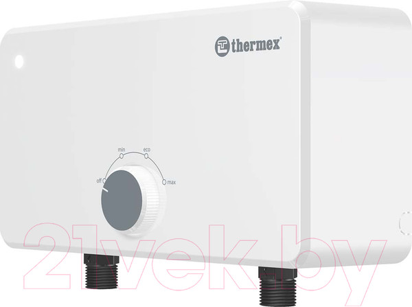 Изображение товара Проточный водонагреватель Thermex Urban 5500 combi