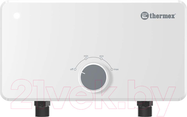 Изображение товара Проточный водонагреватель Thermex Urban 5500 combi
