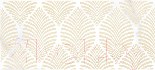 Изображение товара Плитка Cersanit Omnia OM2G051DT (200x440, белый)