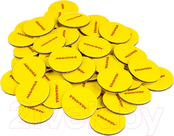 Изображение товара Настольная игра Bondibon 3 в 1 Русские горки / ВВ5017