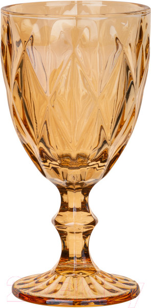 Изображение товара Набор бокалов Lefard Muza Ion Ромбо / 691-023 (6шт)