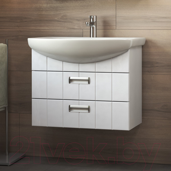 Изображение товара Тумба под умывальник Vigo Diana 600-0-2