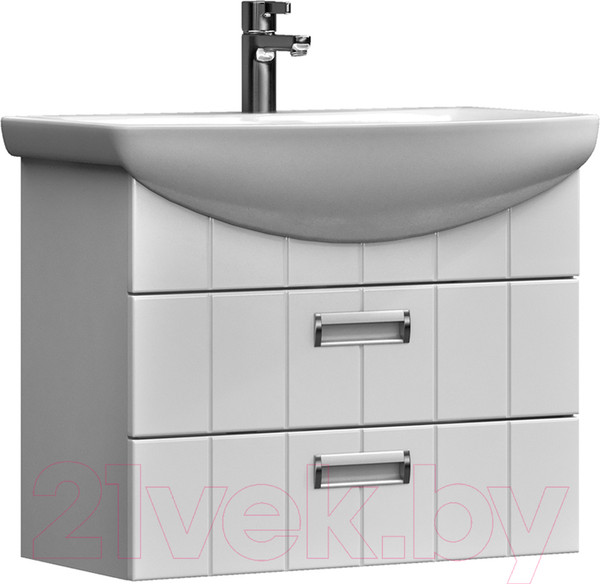 Изображение товара Тумба под умывальник Vigo Diana 600-0-2