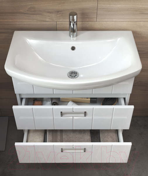 Изображение товара Тумба под умывальник Vigo Diana 600-0-2