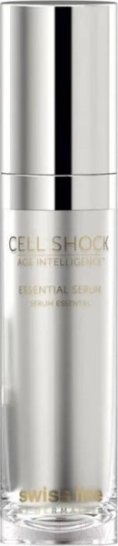 Изображение товара Сыворотка для лица Swiss Line Cell Shock Age Intelligence Базовая (30мл)