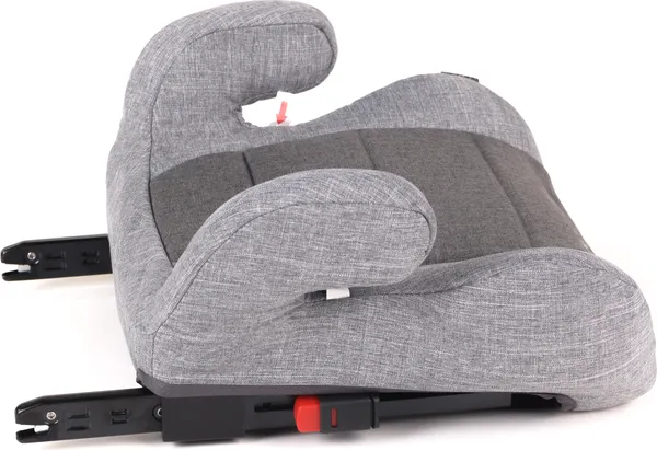 Изображение товара Бустер Martin Noir Swift + Isofix (Argent Grey)