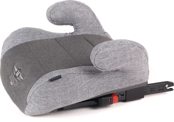 Изображение товара Бустер Martin Noir Swift + Isofix (Argent Grey)