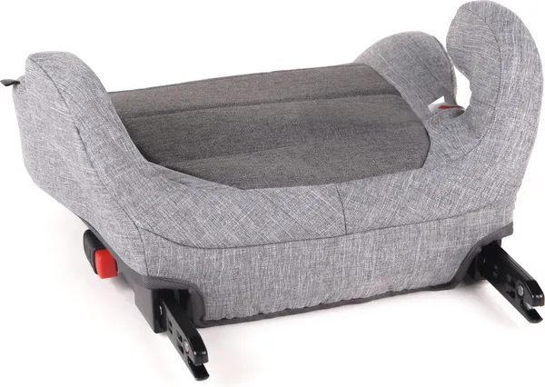 Изображение товара Бустер Martin Noir Swift + Isofix (Argent Grey)