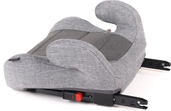 Изображение товара Бустер Martin Noir Swift + Isofix (Argent Grey)