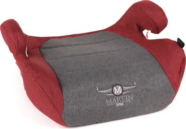 Изображение товара Бустер Martin Noir Swift + Isofix (Edgy Red)