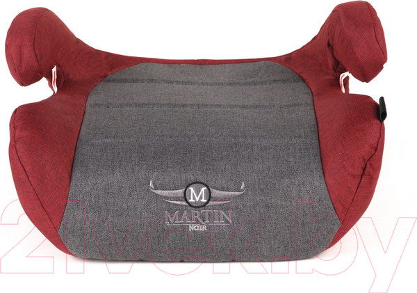 Изображение товара Бустер Martin Noir Swift + Isofix (Edgy Red)