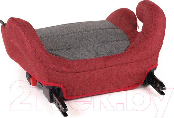 Изображение товара Бустер Martin Noir Swift + Isofix (Edgy Red)
