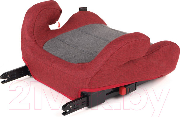 Изображение товара Бустер Martin Noir Swift + Isofix (Edgy Red)